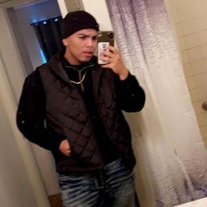 Meet your Posher, Eddie